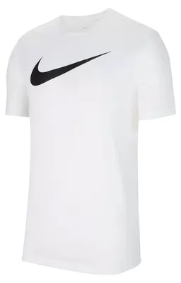 Produktbild von Nike - "Park" T-Shirt Logo für Herren MR1159 (XL) (Weiß)