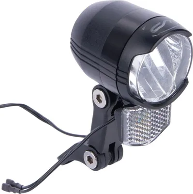 Zdjęcie produktu dla Reflektor Contec Ct Luna 80 N+ 80 Lux