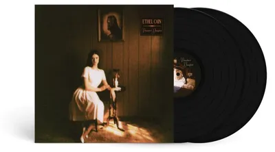 Obrázek produktu pro Ethel Cain: Preachers Daughter
