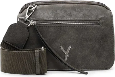 Produktbild von SURI FREY Umhängetasche Gracey Crossbody Bag Fango olivgrün