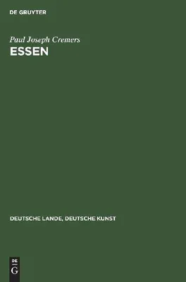 Produktbild von Essen