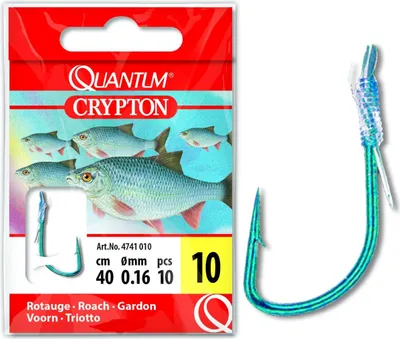Immagine prodotto di Quantum Crypton blu roach #10