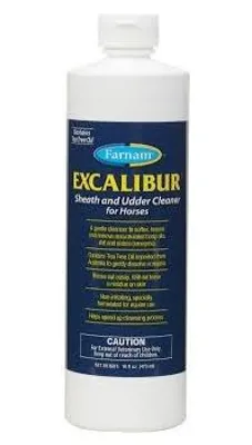 Produktbild von Excalibur - Farnam