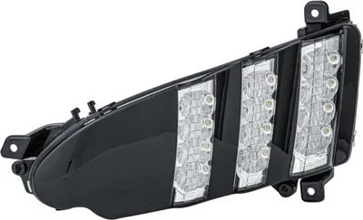 Produktbild von HELLA Tagfahrlicht 2PT 010 945-031 Links passend für PEUGEOT 508 SW I (8E)