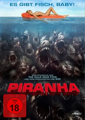Produktbild von Piranha