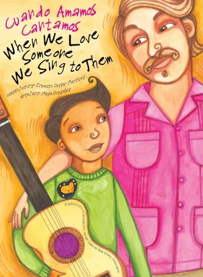 Produktbild von When We Love Someone We Sing to Them