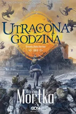 Immagine prodotto di L'ora perduta v.2