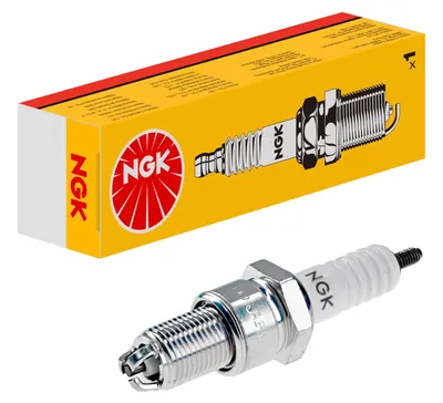 Image de Bougie d'allumage NGK BP5ET [2287] standard