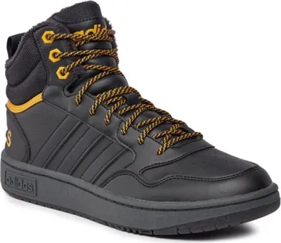 Produktbild von Schuhe Adidas Hoops 3.0 Mid IG7928