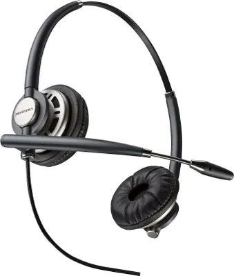 Produktbild von HP Poly EncorePro HW720 - EncorePro 700 Series - Headset