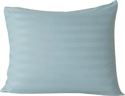 Produktbild von Mikrofaser-Kissenbezug JASMINE 70x90 cm, Menthol