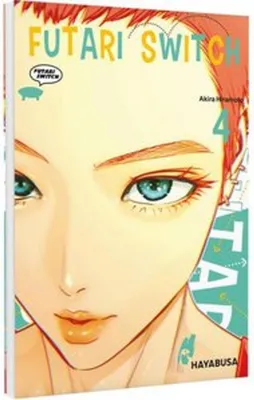 Obrázok produktu pre Futari Switch 4