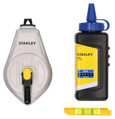 Zdjęcie produktu dla STANLEY Szlifierka do kabli aluminiowych, zestaw STHT47111-0