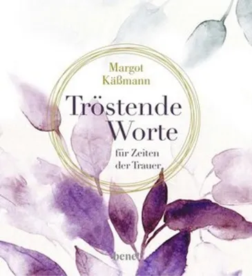 Obrázok produktu pre Tröstende Worte für Zeiten der Trauer