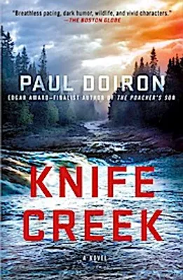 Obrázek produktu pro Knife Creek