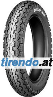 Produktbild von Dunlop K82 Sommerreifen 3.25/- 18 52S Motorradreifen Tourensport Reifen