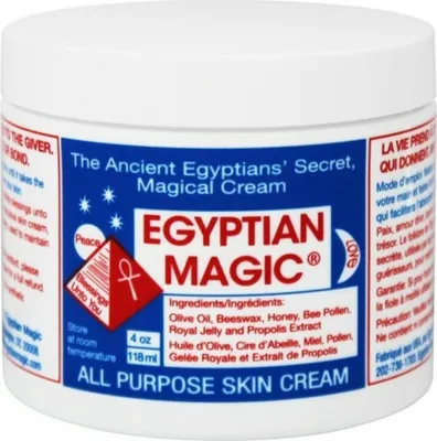 Produktbild von Gesichtscreme Egyptian Magic Skin Egyptian Magic (118 ml)