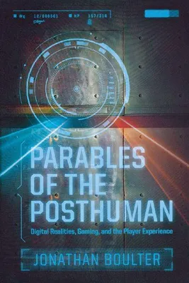 Produktbild von Parables of the Posthuman