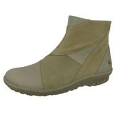 Produktbild von Art Damen Elegante Stiefelette Antibes Chelsea Multi 1434 Grau