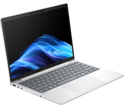 Zdjęcie produktu dla HP EliteBook 8 G1i Notebook AI - 174°-Scharnierdesign - Intel Core Ultra 7 255U 2 - Notebook - Core Ultra 7