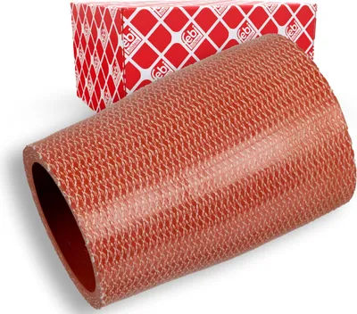 Produktbild von FEBI BILSTEIN Kühlerschlauch Wasserschlauch passend für MERCEDES-BENZ ACTROS MP2 / MP3 49 38090