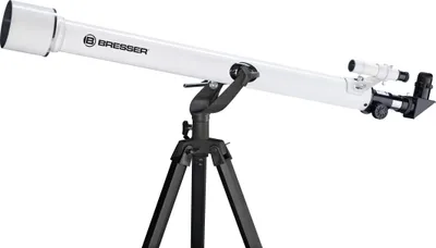 Produktbild von Bresser Classic 60/900 AZ Linsenteleskop