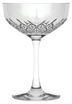 Produktbild von 36x Pasabahce Timeless Sektschale 255 ml Sektglas