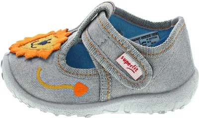 Produktbild von Superfit Spotty (18/grau)