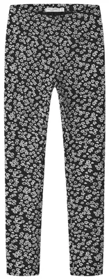 Produktbild von Leggings Name It 13234425-BLACK für Mädchen