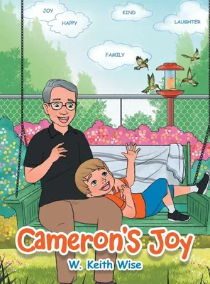 Produktbild von Cameron's Joy