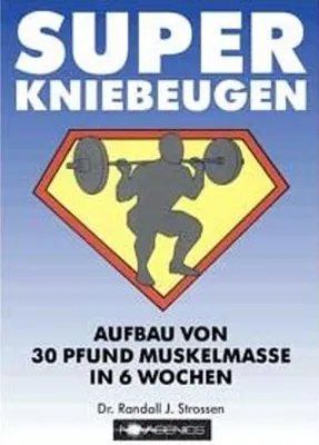 Obrázok produktu pre Super Kniebeugen