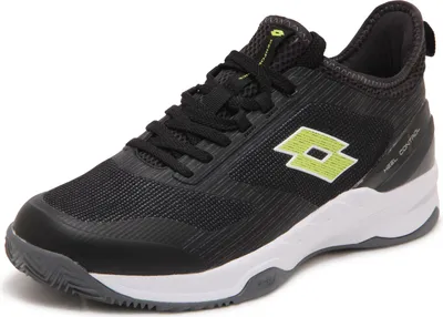 Produktbild von N3826 Sneaker Tennis Uomo Lotto Mirage 200 Cly Mann Schuhe