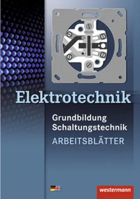 Obrázok produktu pre Elektrotechnik