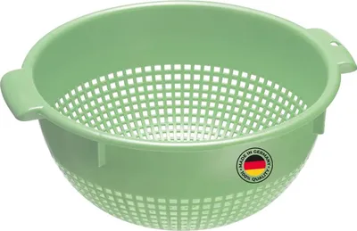 Produktbild von Westmark Seiher, ø innen 24 cm, mint-grün, 2126221M
