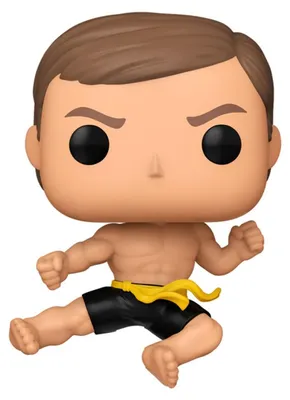 Produktbild von Funko Pop! Movies: Bloodsport - Bloodsport #1866