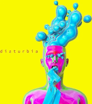 Obrázek produktu pro Antiheld: Disturbia - - (CD / Titel: A-G)
