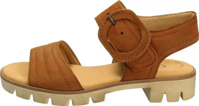 Produktbild von Gabor Komfort Sandalen Damen 31313138363733 Braun 37 EU