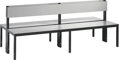 Produktbild von CP Sitzbank Basic Plus H796xB1960xT760mm