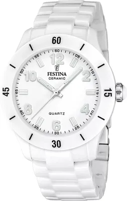 Produktbild von Festina - F20720/1 - Armbanduhr - Damen