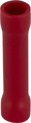 Immagine prodotto di Connettore di testa REV, rosso, 0,5... 1,5 mm², 50 pezzi
