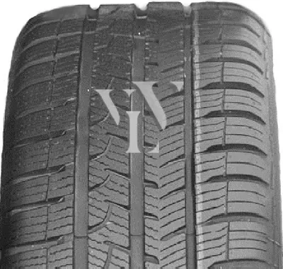 Produktbild von Apollo Alnac 4G All Season 215/55R17 98V Fsl Bsw Xl