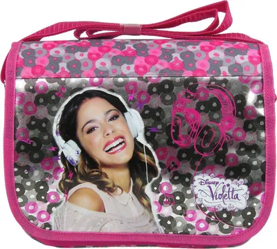 Produktbild von Violetta Umhängetasche Travi14 Derform