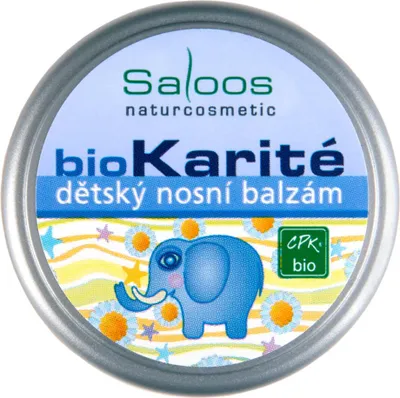 Produktbild von Nasenbalsam fü r Kinder 19 ml