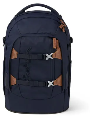 Produktbild von Satch Pack Schulrucksack Nordic Blue
