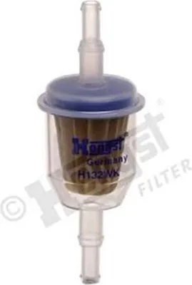 Produktbild von Hengst Kraftstofffilter für Fiat Ducato