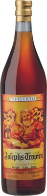 Produktbild von Josephstropfen Kräuterlikör der feine bittere Magenlikör 3000ml