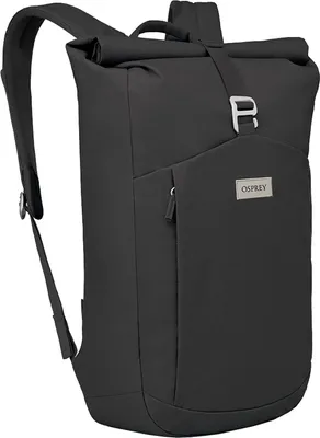 Produktbild von OSPREY Rucksack Arcane Roll Top  Farbsortierung: schwarz-00
