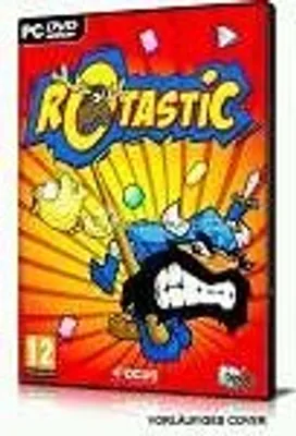 Produktbild von Rotastic