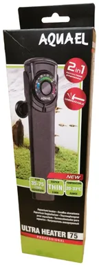 Zdjęcie produktu dla Aquael 115513, 20–33 °C, 290 g, 90 mm, 50 mm, 290 mm