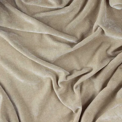 Immagine prodotto di Yard - Copriletto, ciniglia, qualità pesante RV3653 (130 cm x 180 cm) (lino)
